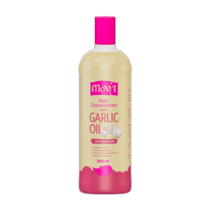 Movit Hair Conditioner Garlic