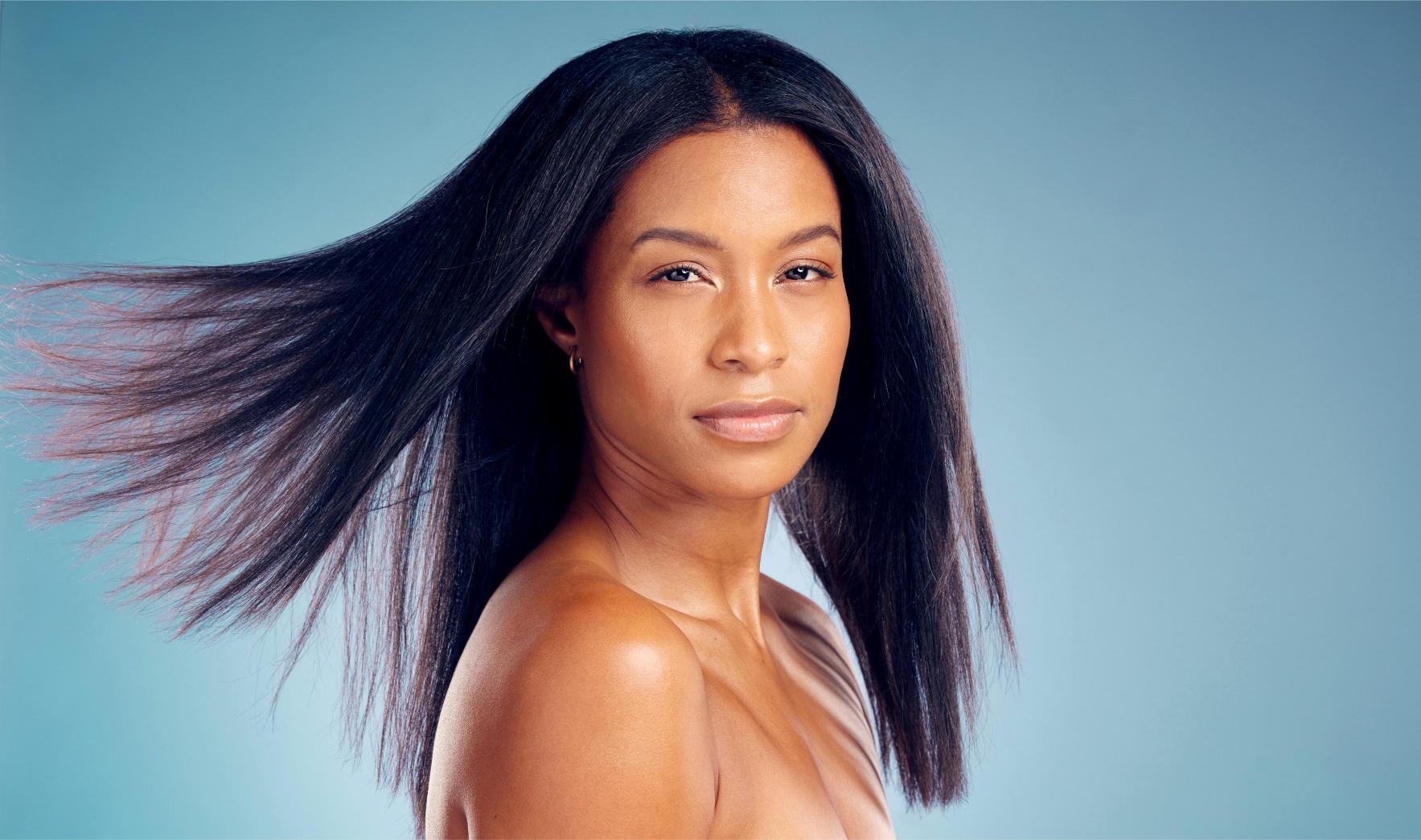 Haircare
