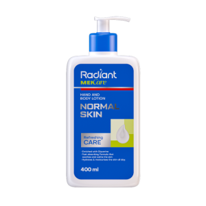 Hand & Body Lotion Normal Skin