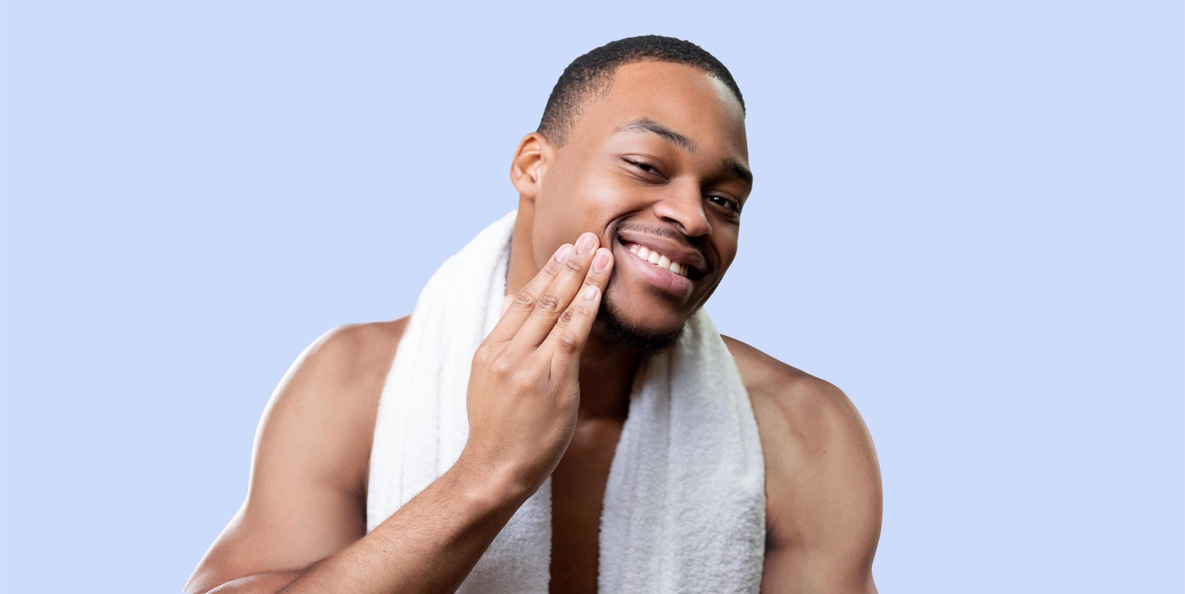 Male Grooming