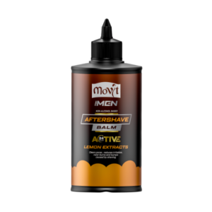 Movit Aftershave Balm - Lemon