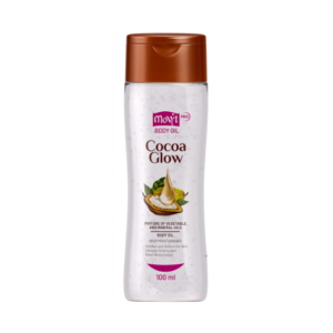 Movit Pro Cocoa Glow Body Oil