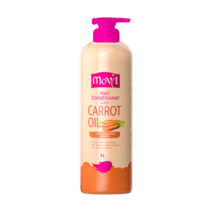 Movit Hair Conditioner Carrot Oil