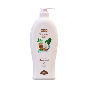 Movit Shower gels - Coconut