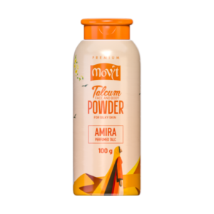 Movit Talcum powder