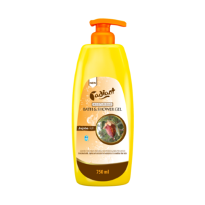 Radiant Shower gels - Jojoba