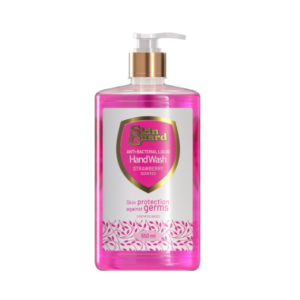 Strawberry Anti-Bacterial Liquid Hand Wash