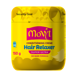 Super Ultra 150g Relaxer