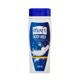 Movit Body Milk Lotion