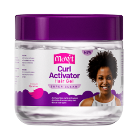 Curl Activator- Purple