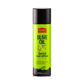 Movit Olive Oil Sheen Spray 470ml