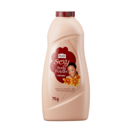 Movit Sexy Body Powder