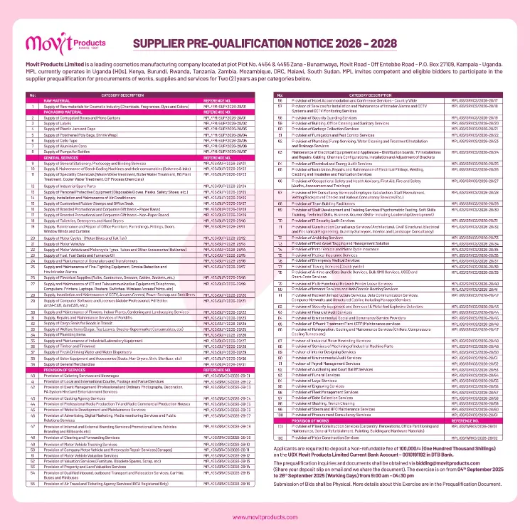 Procurement Flyer (Service) - 3rd Sept 2025_page-0001