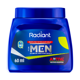 Radiant Jelly for Men